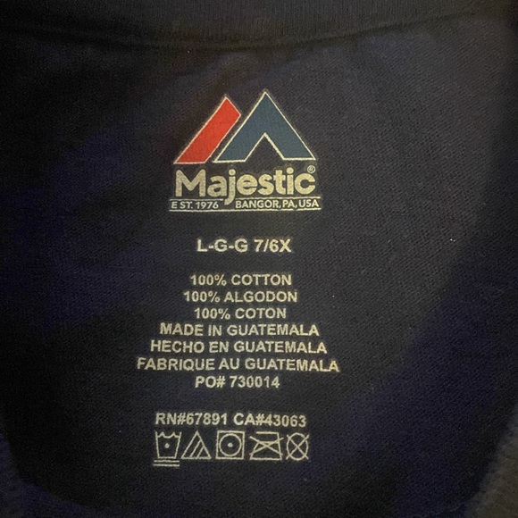 Red Sox T- Shirt - Picture 5 of 5